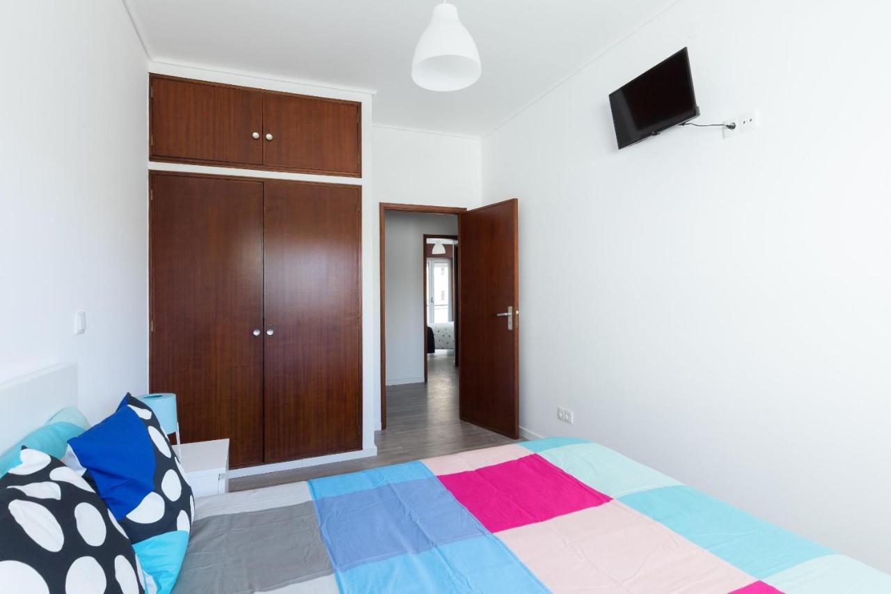 Moreira Guest House 波尔图 外观 照片
