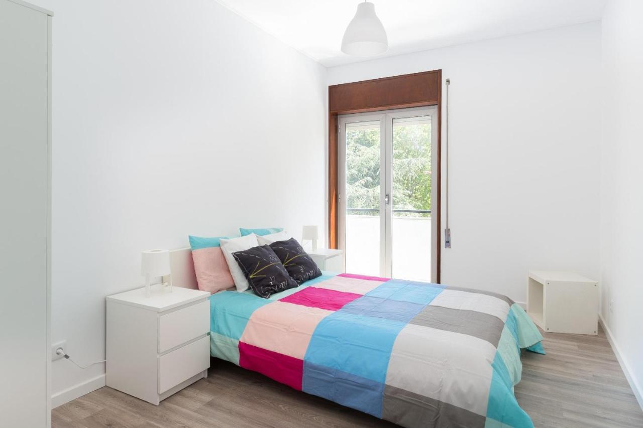 Moreira Guest House 波尔图 外观 照片