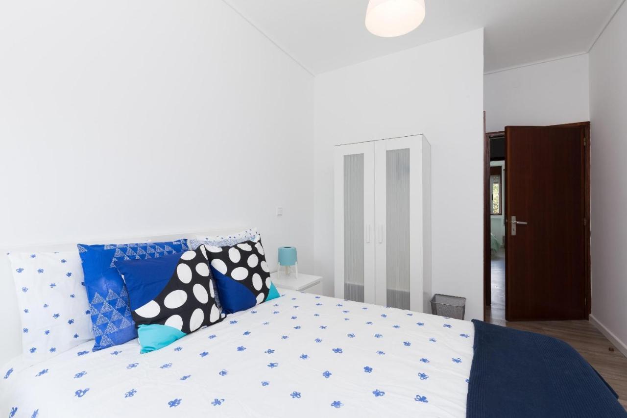 Moreira Guest House 波尔图 外观 照片