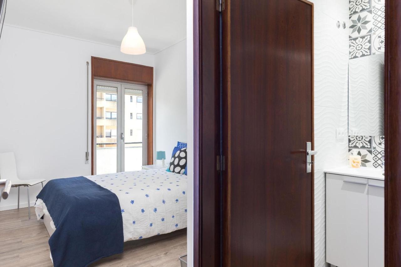 Moreira Guest House 波尔图 外观 照片