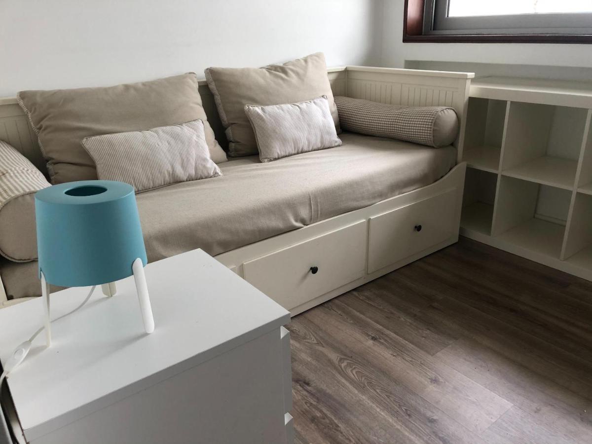 Moreira Guest House 波尔图 外观 照片
