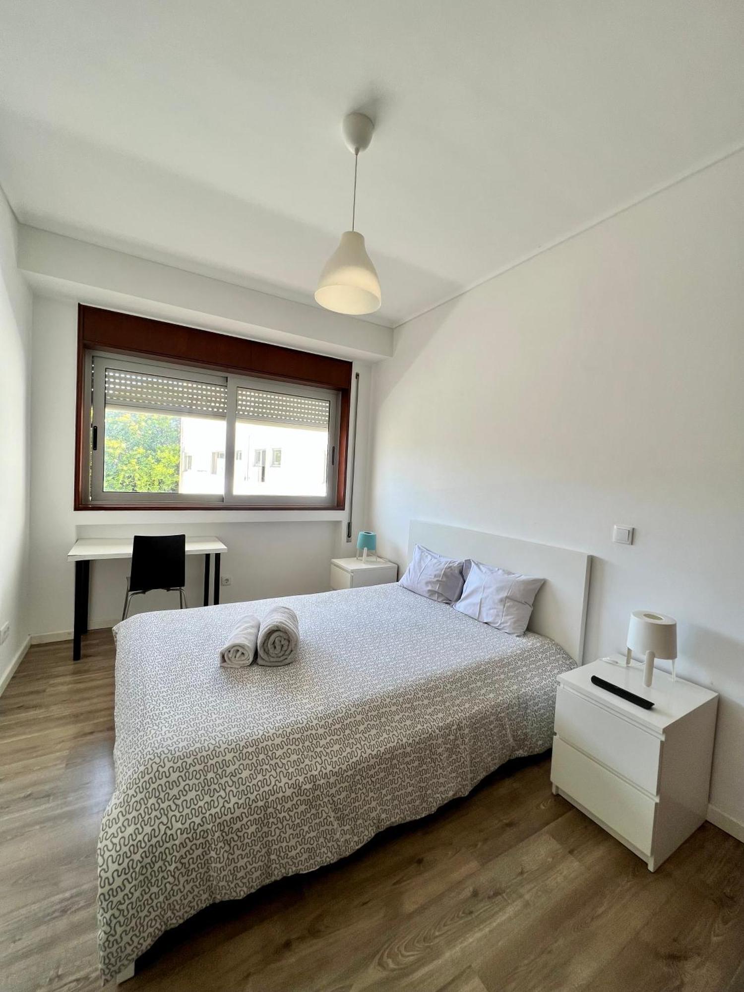 Moreira Guest House 波尔图 外观 照片