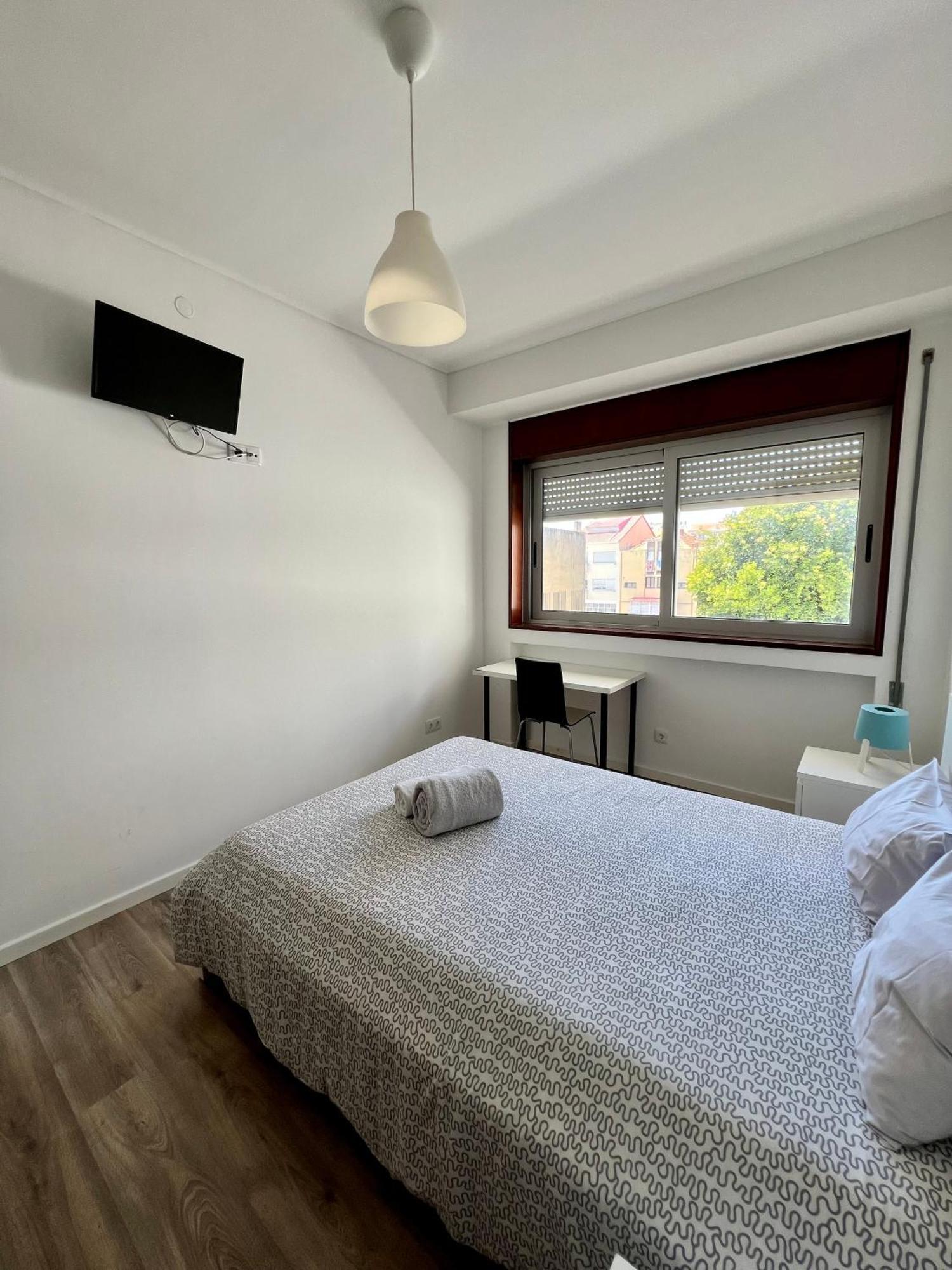 Moreira Guest House 波尔图 外观 照片