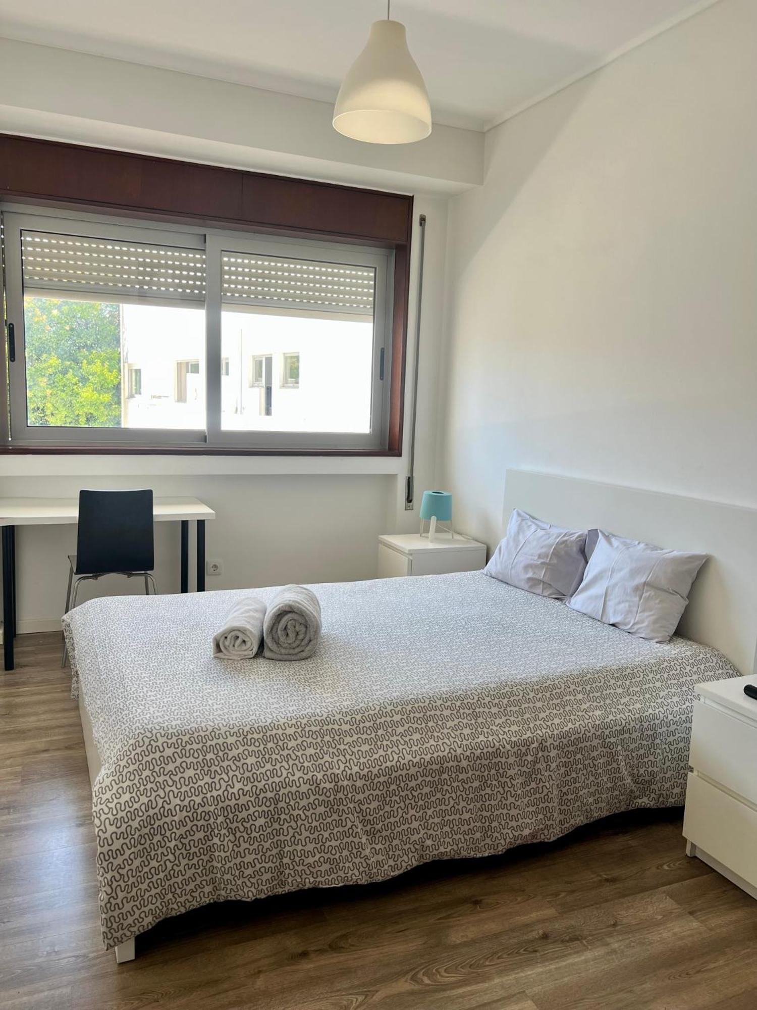 Moreira Guest House 波尔图 外观 照片