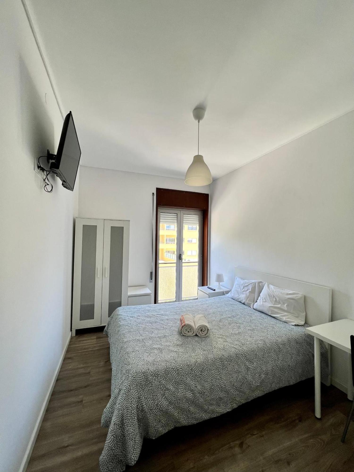 Moreira Guest House 波尔图 外观 照片