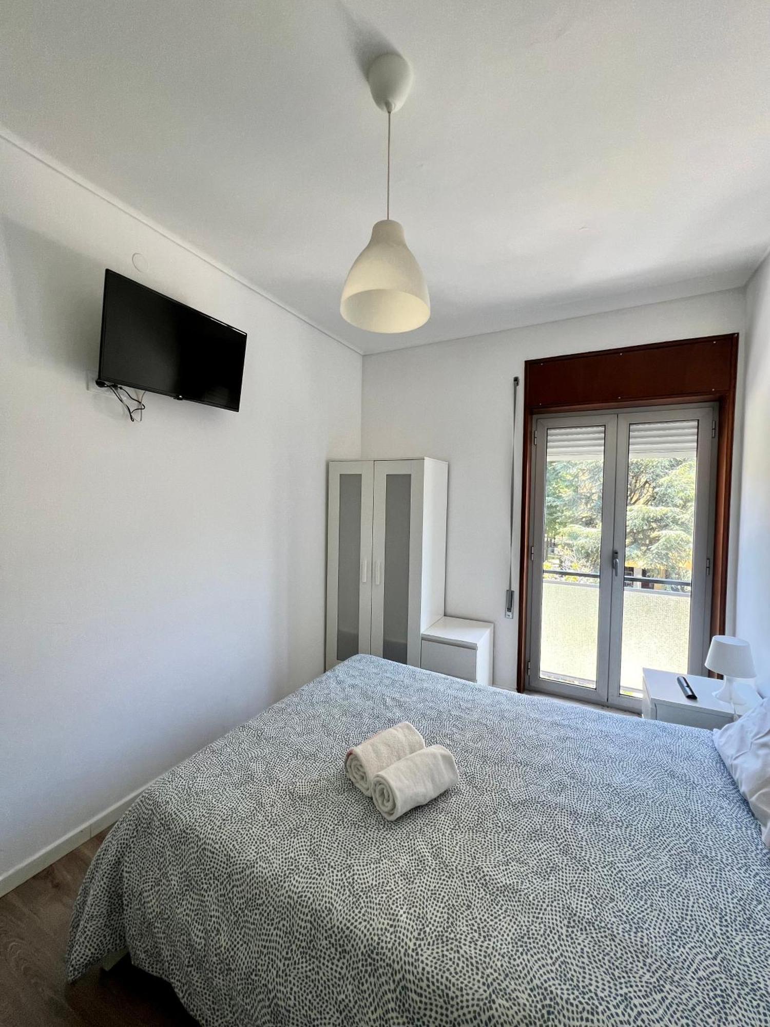 Moreira Guest House 波尔图 外观 照片