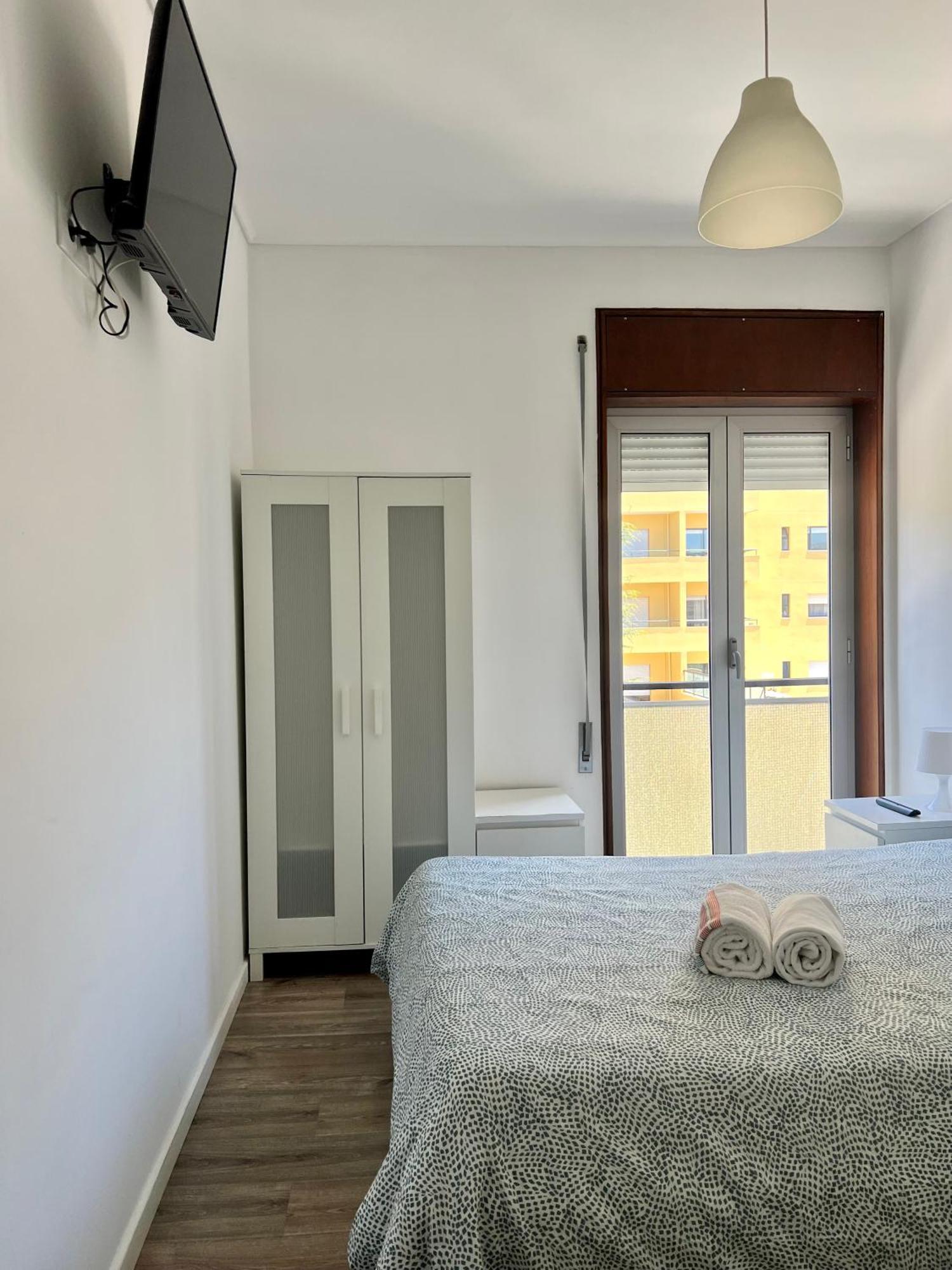 Moreira Guest House 波尔图 外观 照片