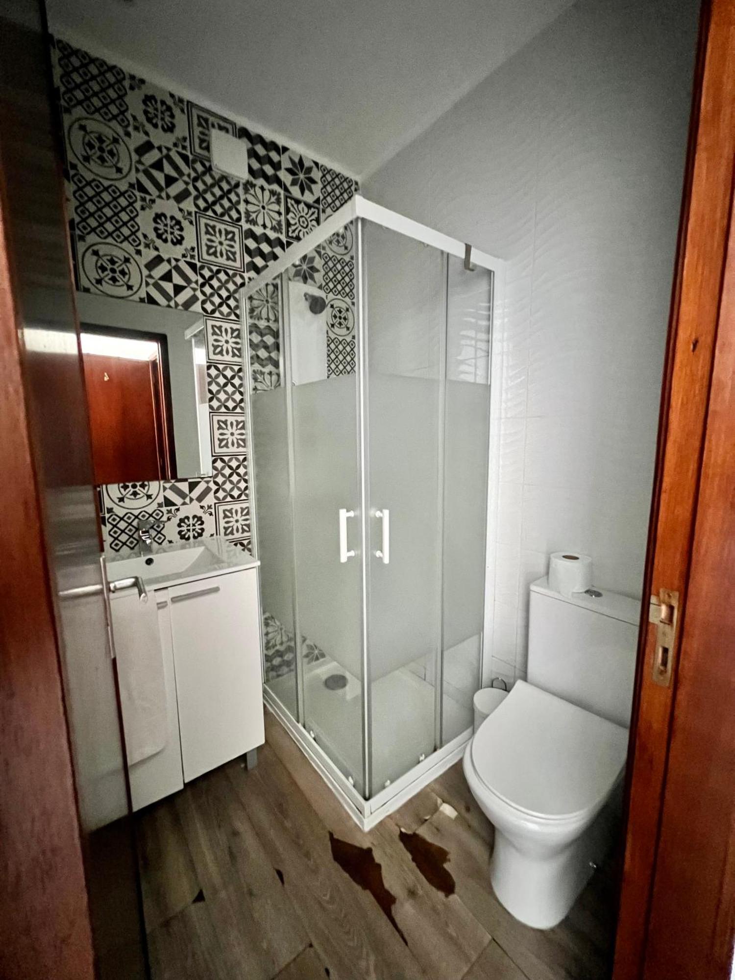 Moreira Guest House 波尔图 外观 照片
