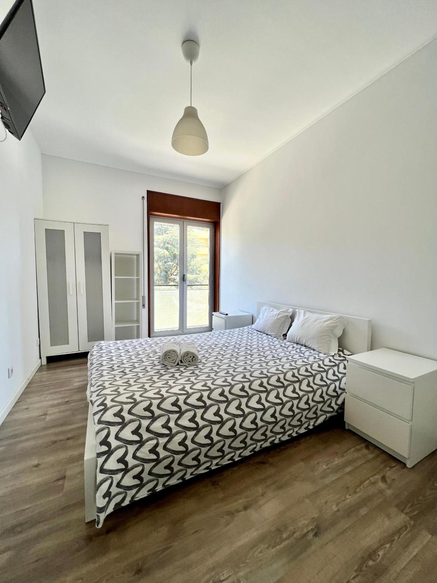 Moreira Guest House 波尔图 外观 照片