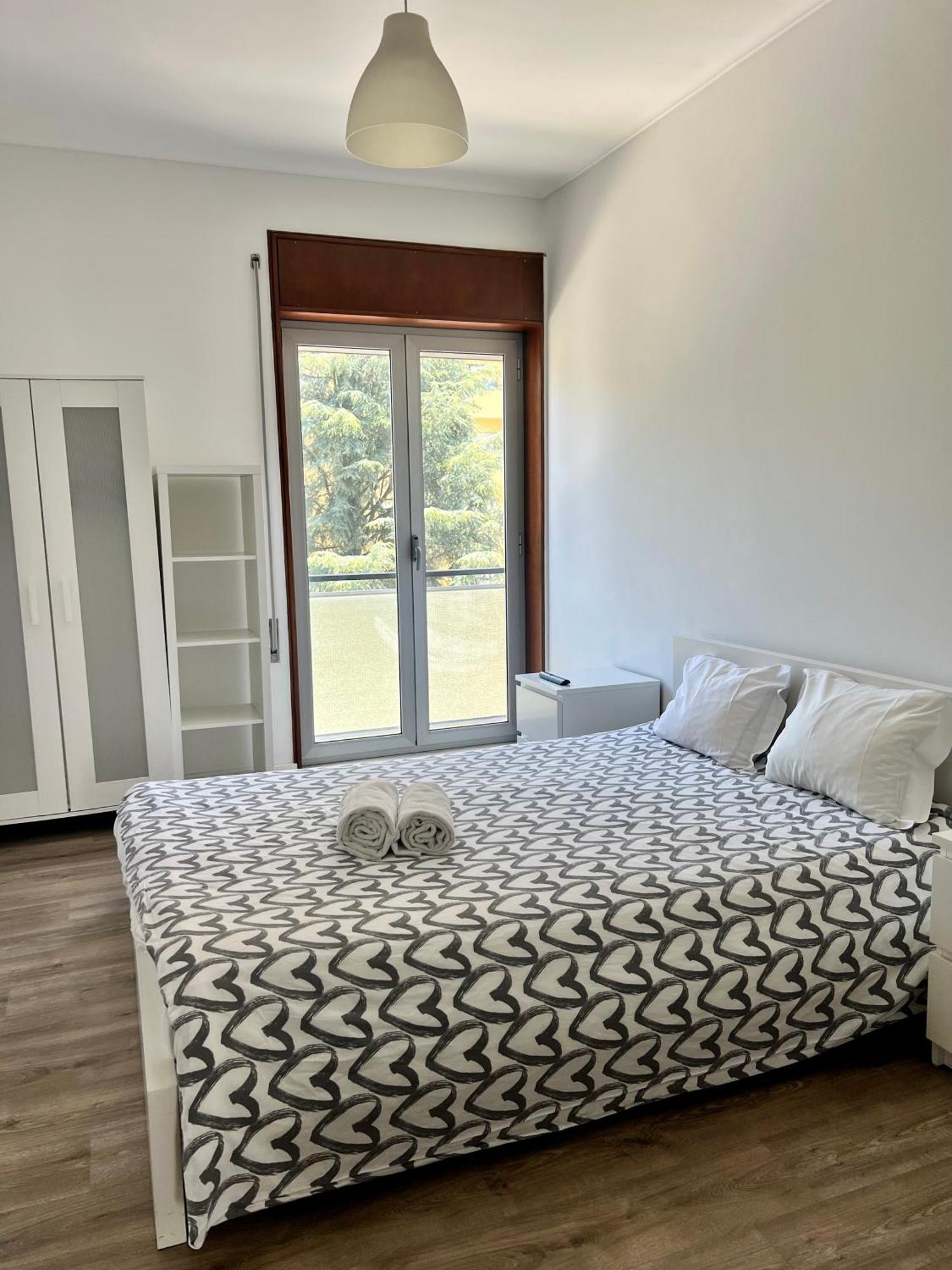 Moreira Guest House 波尔图 外观 照片