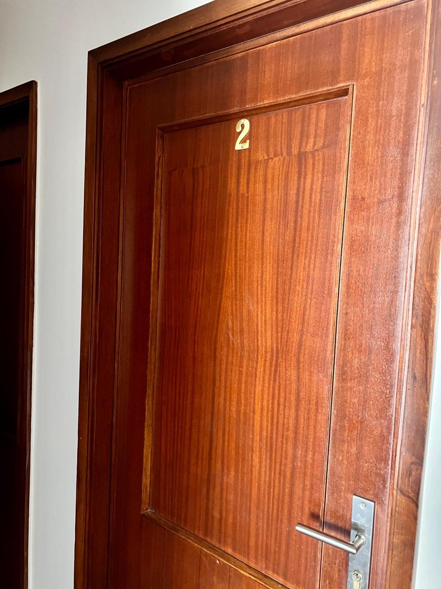 Moreira Guest House 波尔图 外观 照片