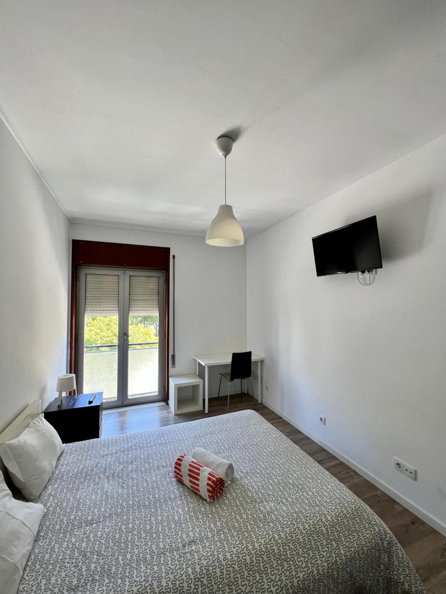 Moreira Guest House 波尔图 外观 照片