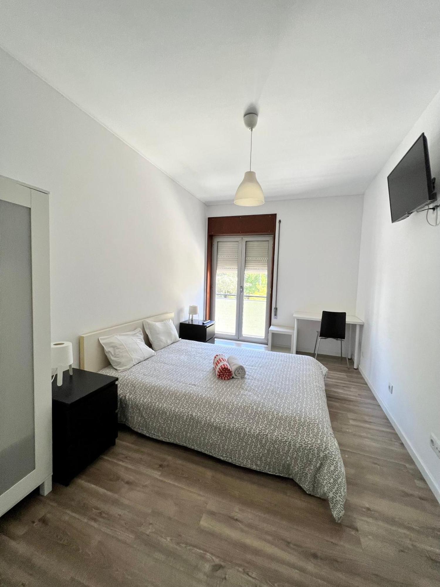 Moreira Guest House 波尔图 外观 照片