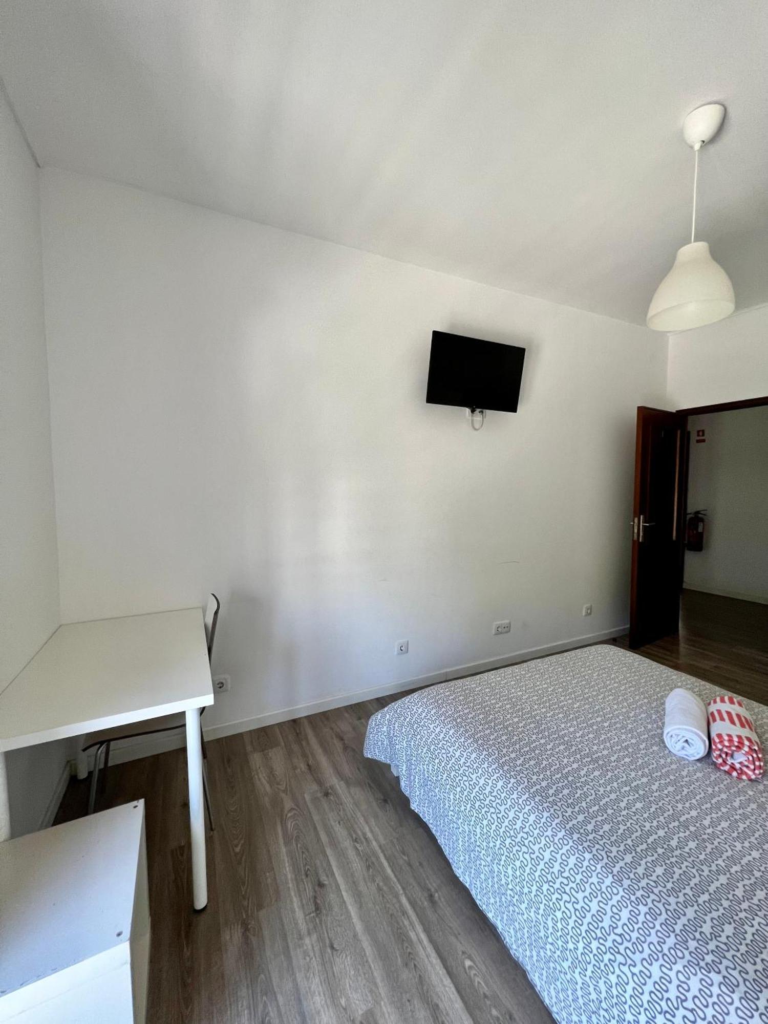 Moreira Guest House 波尔图 外观 照片